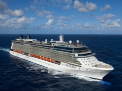 Celebrity Cruises Mexiko Reise RouteWestliche Karibik Kreuzfahrt ab / bis  Fort Lauderdale