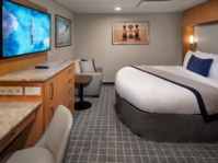 Celebrity Silhouette Innenkabinen