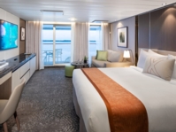 Celebrity Silhouette Suiten