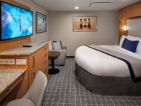 Celebrity Silhouette Balkonkabinen