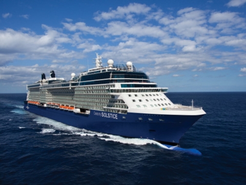 Celebrity Solstice Kurzreisen 2024, 2025 & 2026 buchen