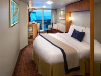 Celebrity Solstice Balkonkabinen