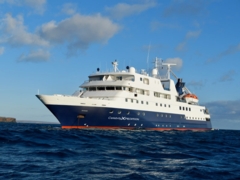 Celebrity Cruises Südamerika Reise RouteEinzigartige Galápagos-Inseln (Route B)