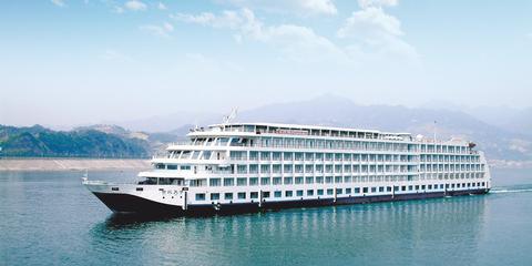 Century Sky Kreuzfahrt Reisen 2025, 2026, 2027, 2028, 2029 & 2030 buchen