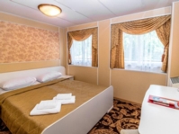 Chernishevsky Suiten - Suite