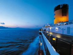  Costa Atlantica Schiff - Daten Kabinen Deckplan