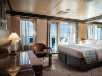 Costa Diadema Suiten - Suite