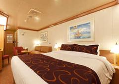 Costa Fascinosa Suiten