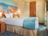 Costa Firenze Suiten