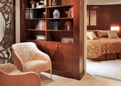 Crystal Serenity Suiten