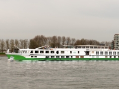 Silvester Benelux Kreuzfahrt - Festtage und Silvester auf dem Rhein Festtage und Silvester auf dem Rhein