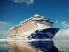 Princess Last Minute Mittelamerika Frühbucher Rabatt & Kreuzfahrt Restplätze - Mexikanische Riviera ab/bis Los Angeles Mexikanische Riviera ab/bis Los Angeles