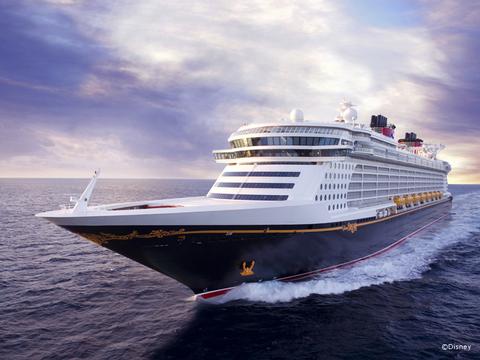 Disney Dream Frühbucher Rabatt & Kreuzfahrt Restplätze 2024 & 2025