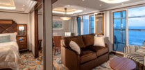 Disney Fantasy Suiten