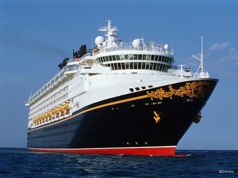 Disney Wonder Kurzreisen 2024 & 2025 buchen