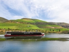 Flussschiff Douro Serenity