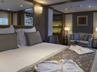 Douro Serenity Suiten
