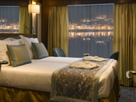 Douro Serenity Balkonkabinen