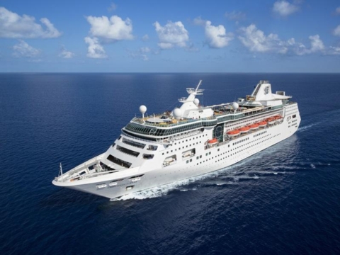 Empress of the Seas Nordamerika Kreuzfahrt Reisen 2024, 2025 & 2026 buchen