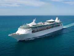 Royal Caribbean Bahamas Reise RouteKaribik Kreuzfahrt ab / bis  Tampa