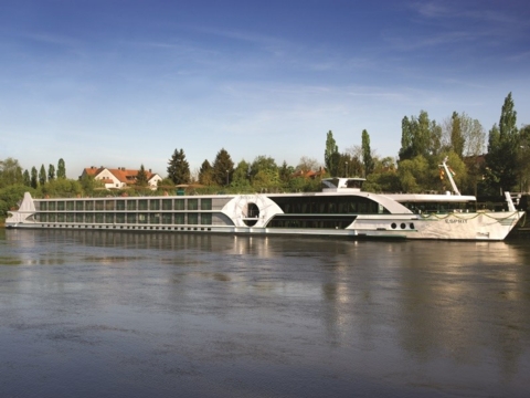 Esprit Kreuzfahrt Reisen 2025, 2026 & 2027 buchen