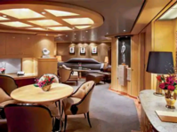 Eurodam Suiten