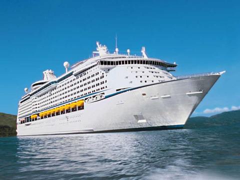 Reise Transatlantik Kreuzfahrt ab Miami bis Barcelona buchen