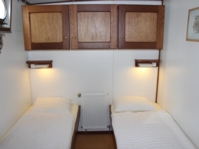 Außenkabinen - 2-Bett-Kabine