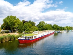 Osterkreuzfahrt Deutschland Reise Vom Tor zur Welt ins Goldene Prag