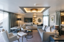 Fridtjof Nansen Suiten - XL Expedition Suite