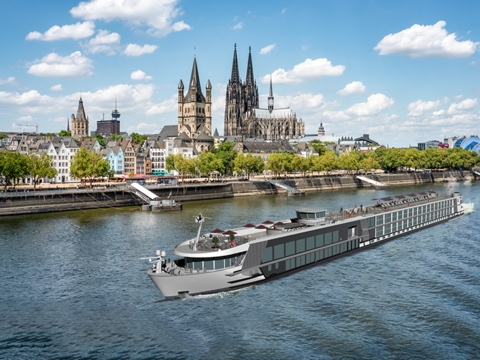 Van Loon Cruises Switzerland Kreuzfahrten und Reisen 2024, 2025, 2026 & 2027 buchen
