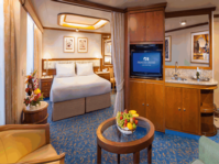 Grand Princess Suiten