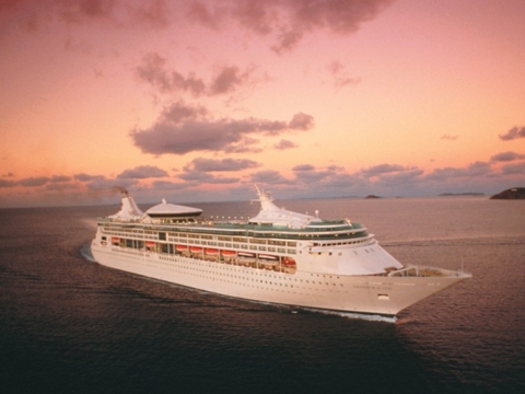 Grandeur of the Seas Minikreuzfahrt Reisen 2024 & 2025 buchen