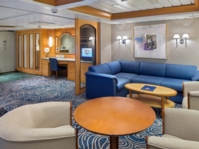 Grandeur of the Seas Suiten - Owners Suite