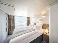 Hanseatic inspiration Suiten