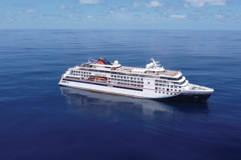 Hanseatic spirit Kurzreisen 2024, 2025 & 2026 buchen