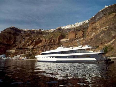 Harmony G Kreuzfahrt Reisen 2025, 2026, 2027, 2028, 2029 & 2030 buchen
