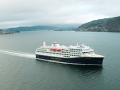 Nordkap Frühbucher Rabatt & Restplätze Reise RouteDie klassische Postschiffreise