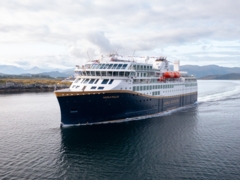 Havila Voyages Norwegen Reise RoutePostschiffreise klassisch