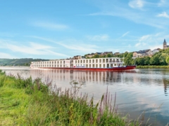  Heidelberg Schiff - Daten Kabinen Deckplan