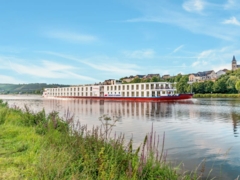  Heidelberg Schiff - Daten Kabinen Deckplan