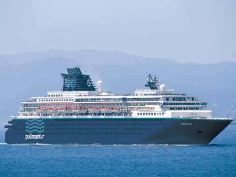 Horizon Kreuzfahrt Reisen 2025, 2026, 2027 & 2028 buchen