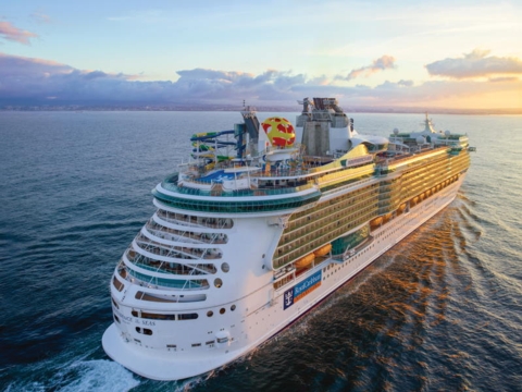 Independence of the Seas Minikreuzfahrt Reisen 2025 buchen