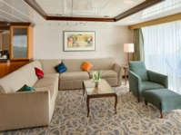 Independence of the Seas Suiten - Owners Suite