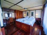 Außenkabinen - Zweibett-Außenkabine