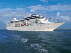 Oceania Cruises USA Westküste Reise Süd-Pazifik Kreuzfahrt ab Los Angeles bis Auckland