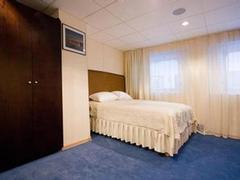 Außenkabinen - 2-Bett Deluxe Kabine