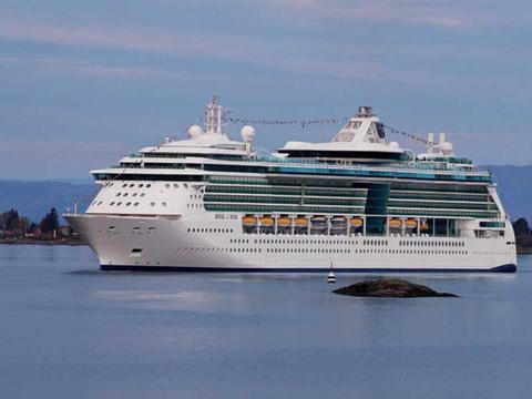 Jewel of the Seas Kreuzfahrt Reisen 2024, 2025 & 2026 buchen