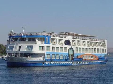 Komfort-Class Nilschiff Kreuzfahrt Reisen 2025, 2026 & 2027 buchen