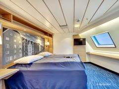 Kong Harald Suiten - Expedition Suite